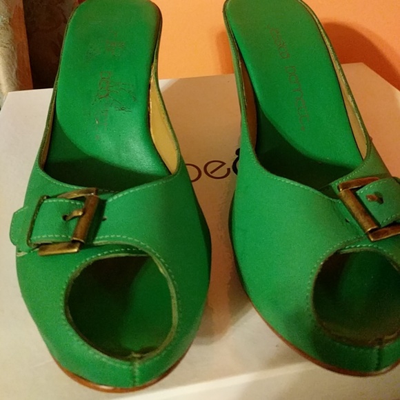 Green, Jessica Bennette - Picture 2 of 3